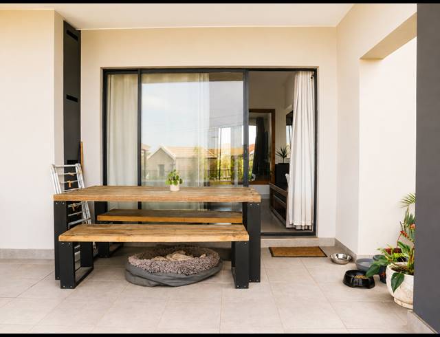 3 BEDROOM APARTMENT FOR SALE IN BALLITO CENTRAL